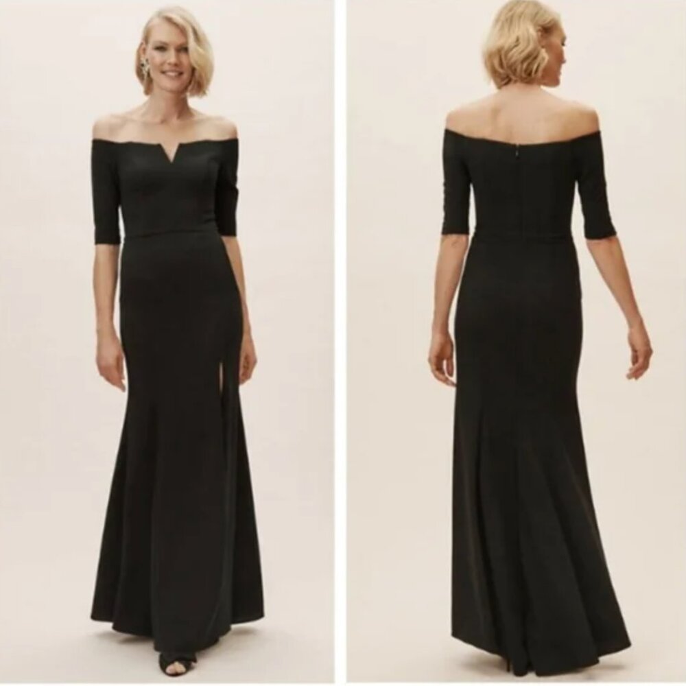 BHLDN Dress Size 10